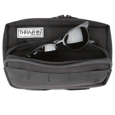 Thrashin Handlebar Bag Plus - TMF Cycles